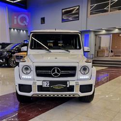 مێرسێدس بێنز G-Class